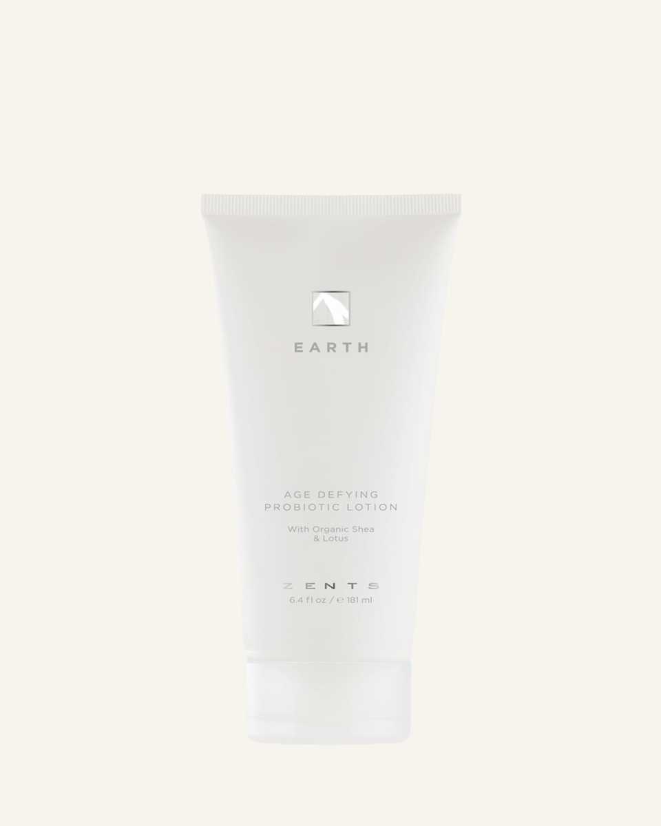 6 oz. Earth Age Defying Probiotic Lotion